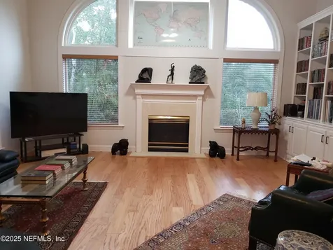 1947 Rose Mallow Lane Fleming Island FL 32003