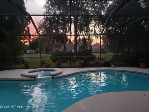 1947 Rose Mallow Lane Fleming Island FL 32003