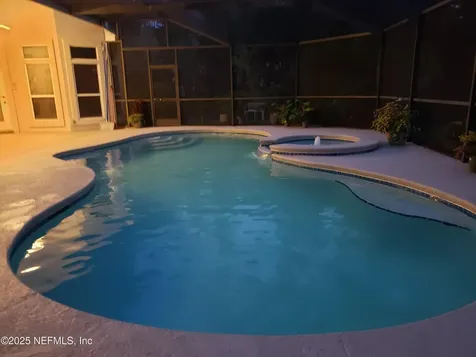 1947 Rose Mallow Lane Fleming Island FL 32003