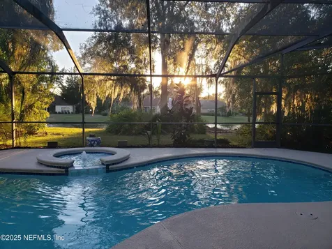 1947 Rose Mallow Lane Fleming Island FL 32003