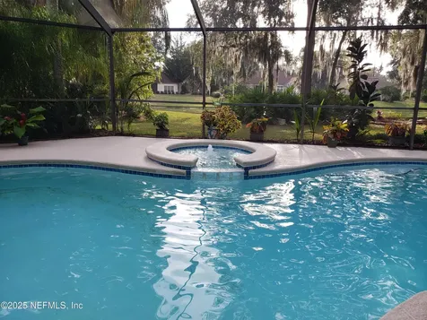 1947 Rose Mallow Lane Fleming Island FL 32003