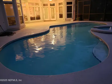 1947 Rose Mallow Lane Fleming Island FL 32003