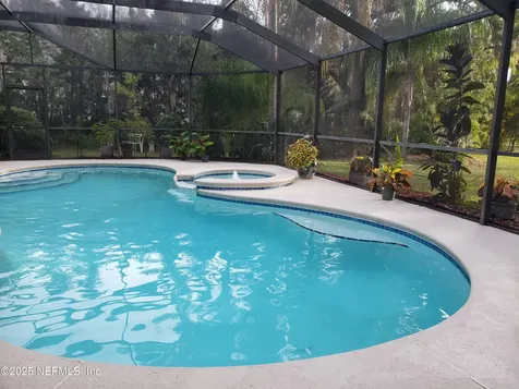 1947 Rose Mallow Lane Fleming Island FL 32003
