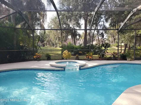 1947 Rose Mallow Lane Fleming Island FL 32003