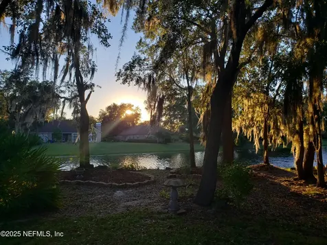 1947 Rose Mallow Lane Fleming Island FL 32003