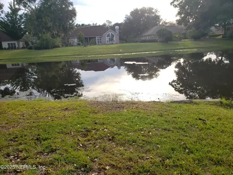 1947 Rose Mallow Lane Fleming Island FL 32003