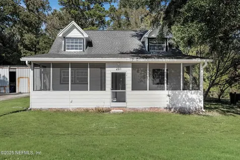 2811 Myrtis Road Jacksonville FL 32218
