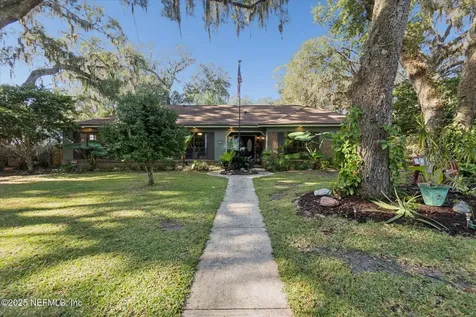 3030 Woodveil Lane Orange Park FL 32073