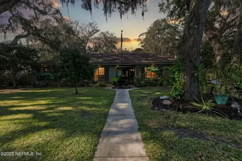 3030 Woodveil Lane Orange Park FL 32073