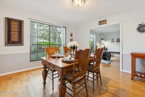 3030 Woodveil Lane Orange Park FL 32073