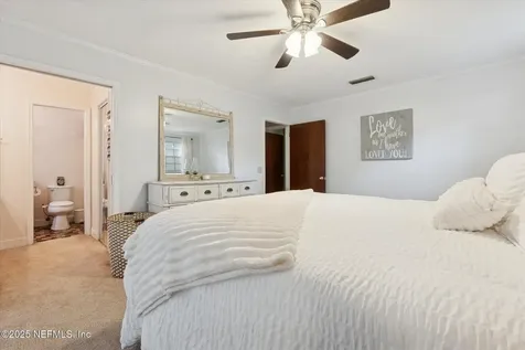 3030 Woodveil Lane Orange Park FL 32073