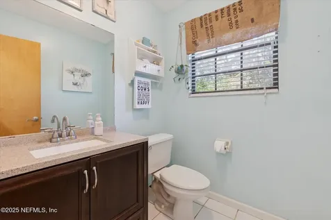 3030 Woodveil Lane Orange Park FL 32073