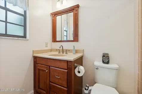 3030 Woodveil Lane Orange Park FL 32073