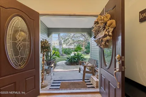 3030 Woodveil Lane Orange Park FL 32073