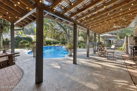 3030 Woodveil Lane Orange Park FL 32073