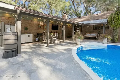 3030 Woodveil Lane Orange Park FL 32073