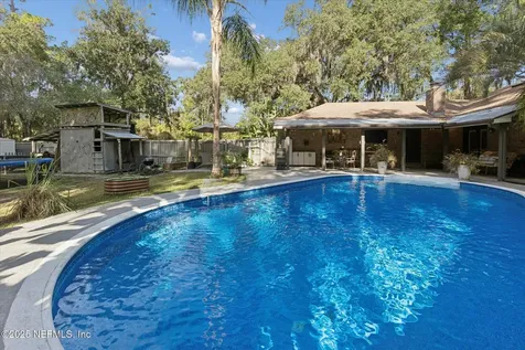 3030 Woodveil Lane Orange Park FL 32073