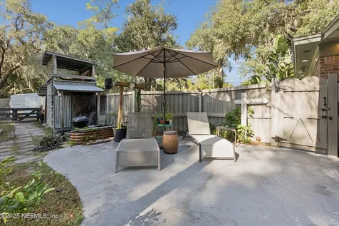 3030 Woodveil Lane Orange Park FL 32073