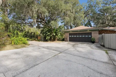 3030 Woodveil Lane Orange Park FL 32073