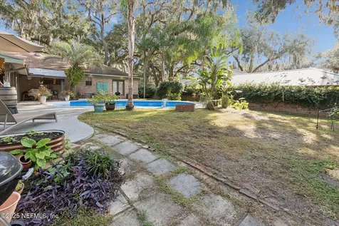 3030 Woodveil Lane Orange Park FL 32073
