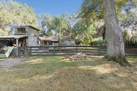3030 Woodveil Lane Orange Park FL 32073