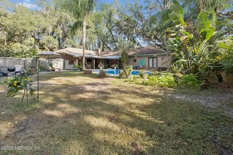 3030 Woodveil Lane Orange Park FL 32073