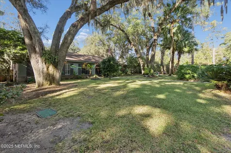 3030 Woodveil Lane Orange Park FL 32073