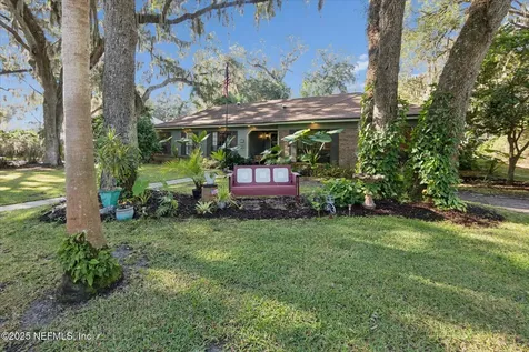 3030 Woodveil Lane Orange Park FL 32073