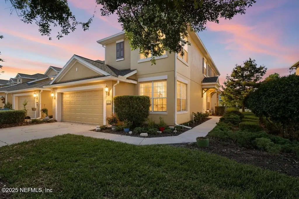 14018 Saddlehill Court Jacksonville FL 32258