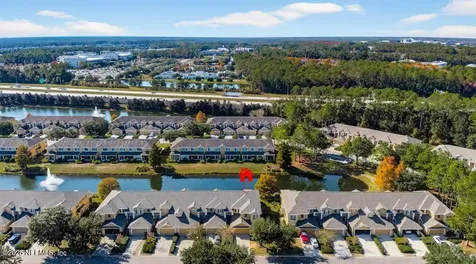 14018 Saddlehill Court Jacksonville FL 32258