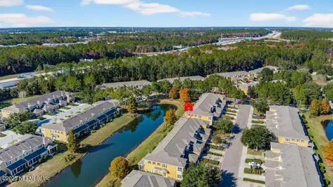 14018 Saddlehill Court Jacksonville FL 32258