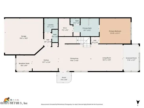 14018 Saddlehill Court Jacksonville FL 32258