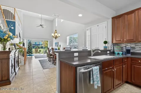 14018 Saddlehill Court Jacksonville FL 32258