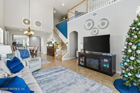 14018 Saddlehill Court Jacksonville FL 32258