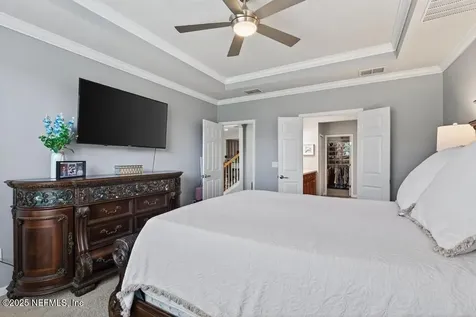 14018 Saddlehill Court Jacksonville FL 32258