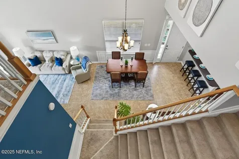 14018 Saddlehill Court Jacksonville FL 32258