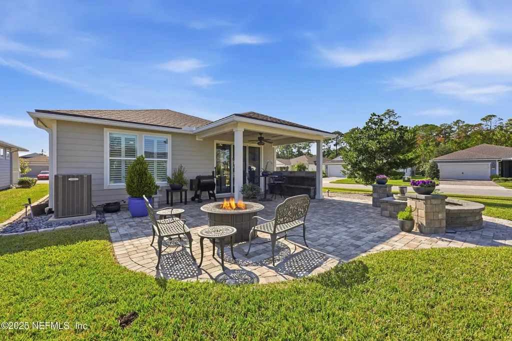 11173 Prescott Court Jacksonville FL 32256