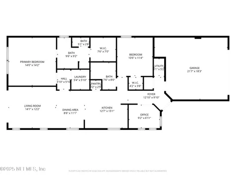 11173 Prescott Court Jacksonville FL 32256