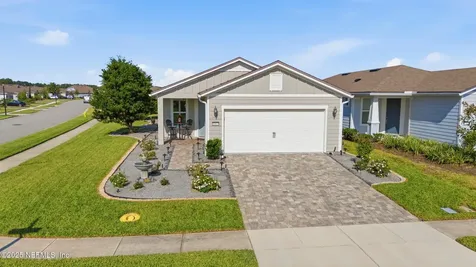 11173 Prescott Court Jacksonville FL 32256