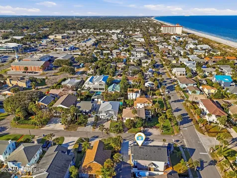 600 1st Street Neptune Beach FL 32266