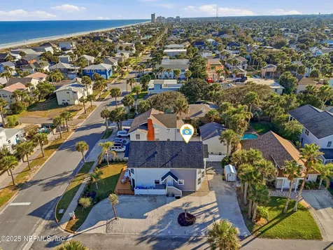 600 1st Street Neptune Beach FL 32266