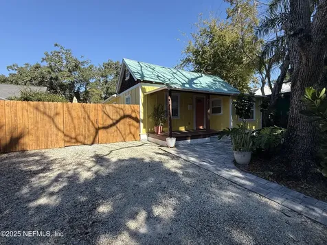 78 Lincoln Street St. Augustine FL 32084