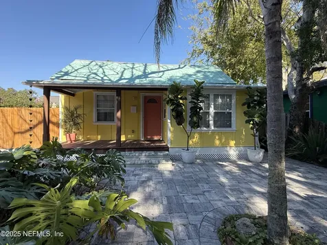 78 Lincoln Street St. Augustine FL 32084