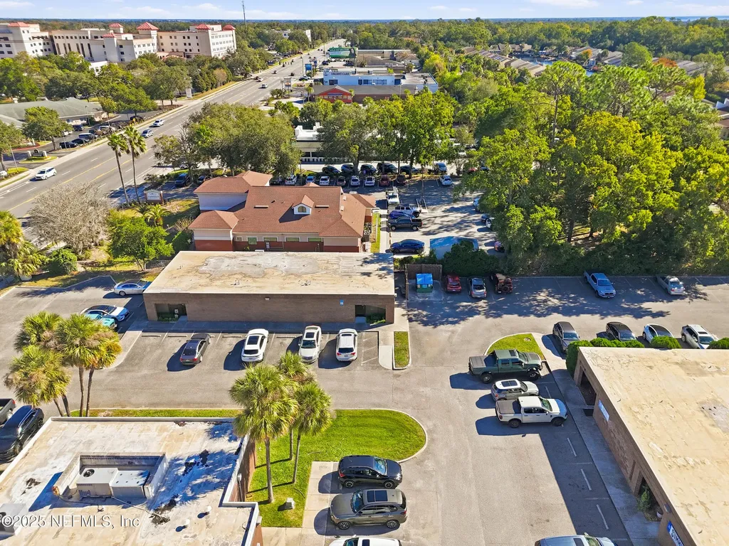 2140 Kingsley Avenue Orange Park FL 32073