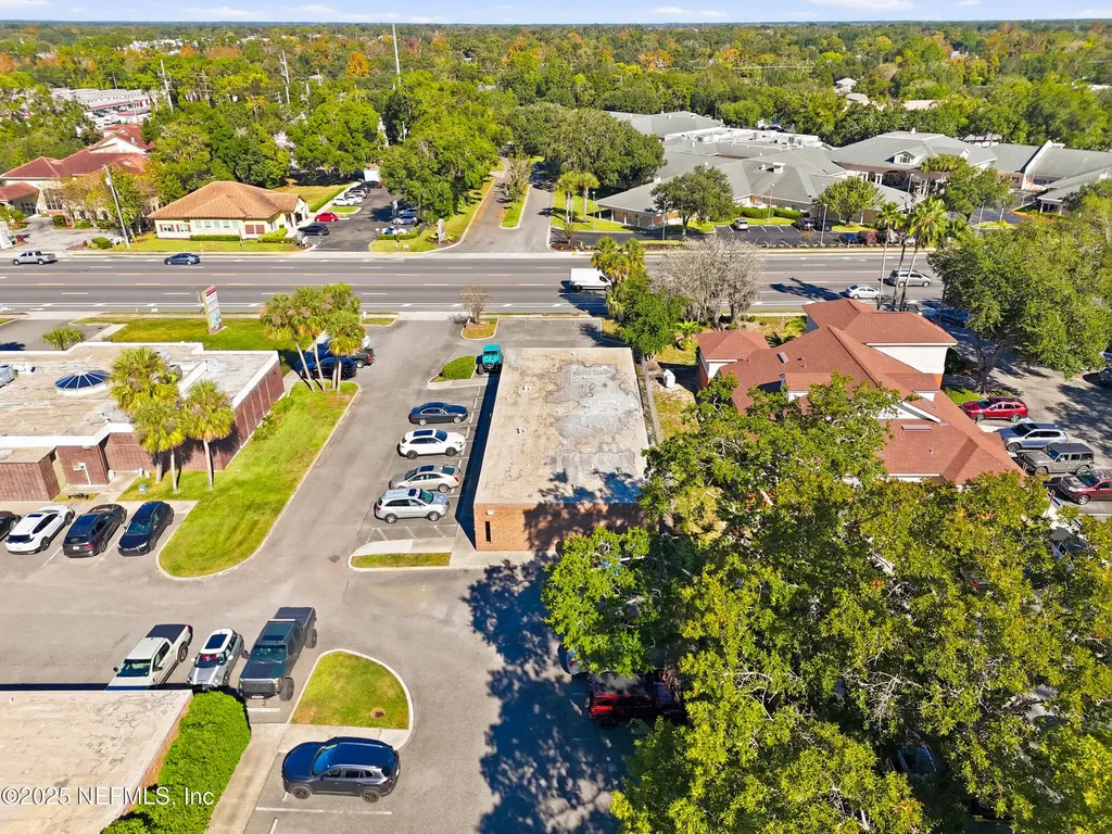 2140 Kingsley Avenue Orange Park FL 32073