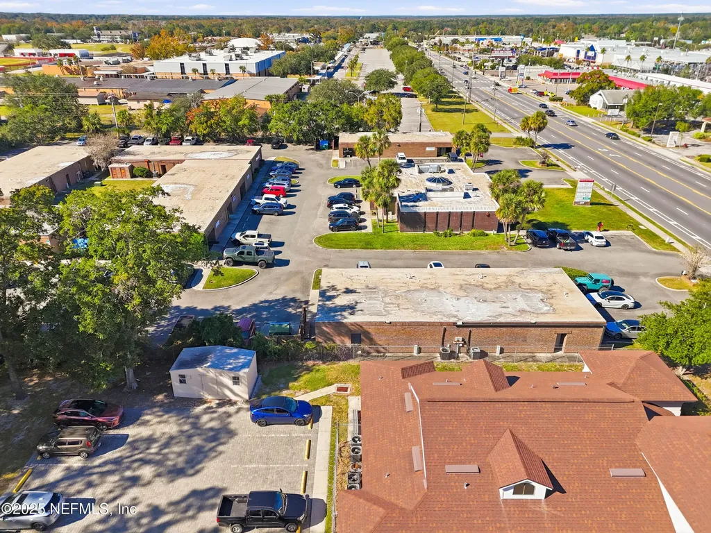 2140 Kingsley Avenue Orange Park FL 32073