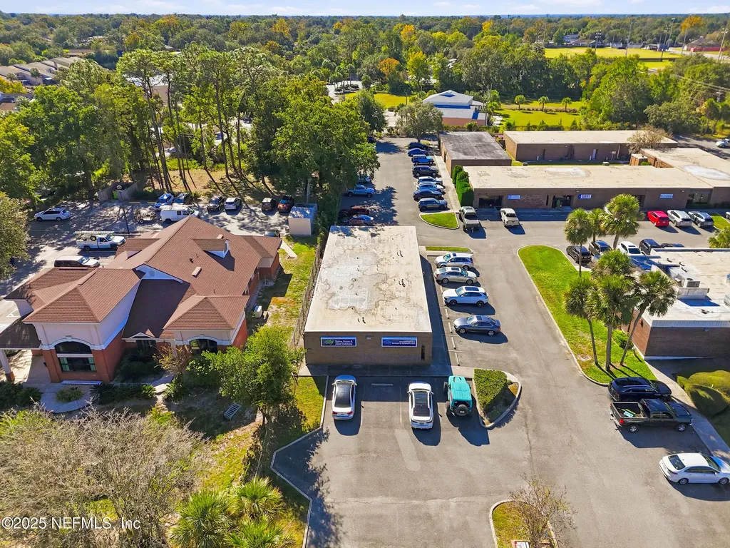 2140 Kingsley Avenue Orange Park FL 32073