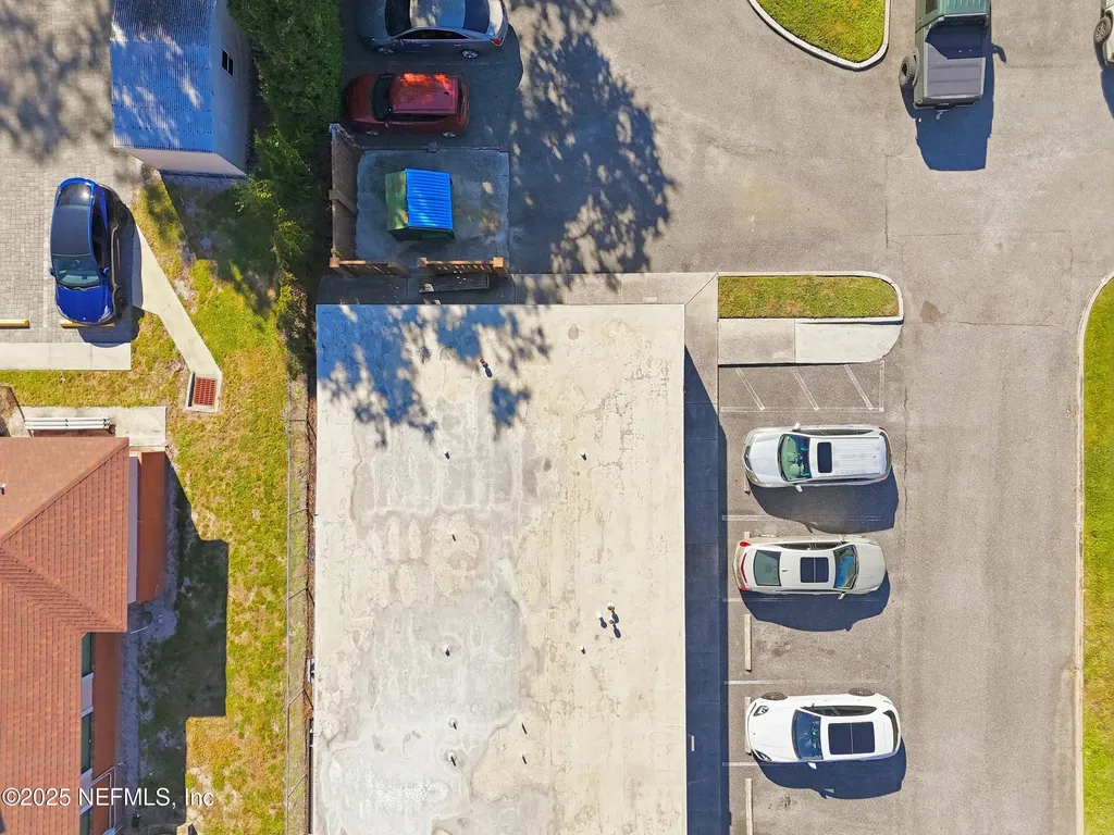 2140 Kingsley Avenue Orange Park FL 32073