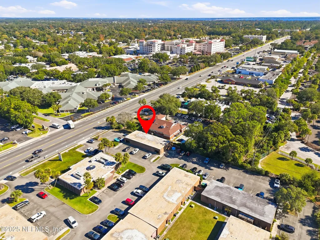 2140 Kingsley Avenue Orange Park FL 32073