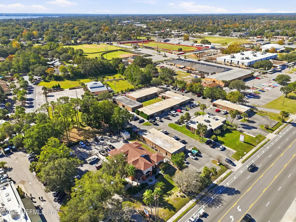 2140 Kingsley Avenue Orange Park FL 32073